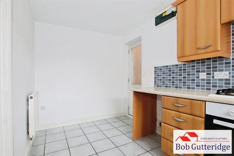 3 bedroom detached house for sale, Woodrow Way, Chesterton, Newcastle, Staffs