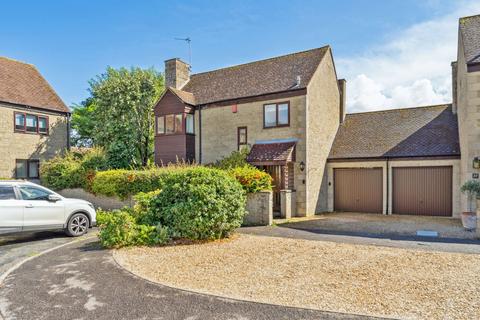undefined, Chiltern View, Oxford OX44