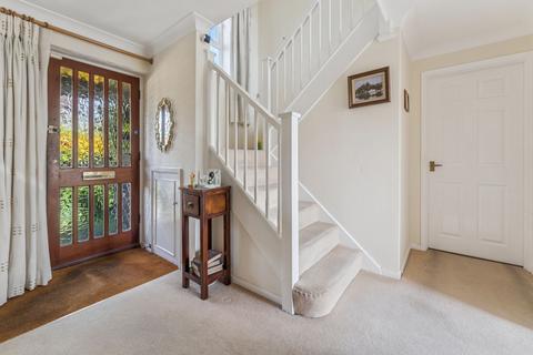 undefined, Chiltern View, Oxford OX44