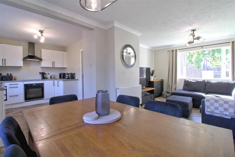 undefined, Post Mill, King's Lynn