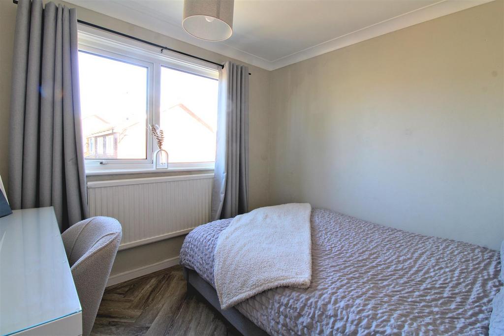 Bedrom Two
