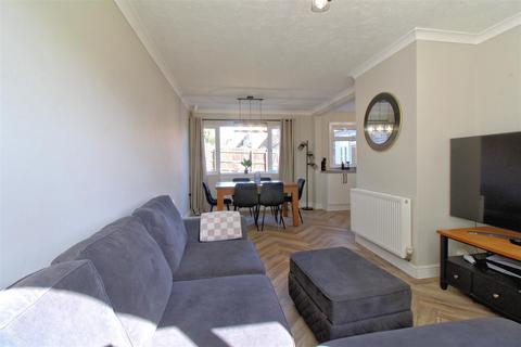 undefined, Post Mill, King's Lynn