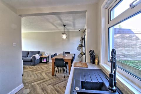 undefined, Post Mill, King's Lynn