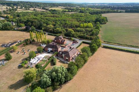 undefined, Worcester Road, Knowle Fields, Alcester, Worcestershire, B49