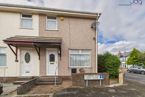 undefined, Cumberland View Close, Heysham | Well planned layout over two floors!