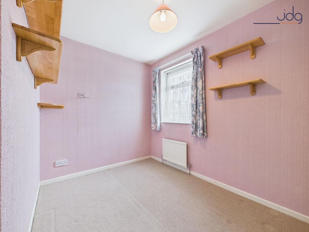 Single Bedroom