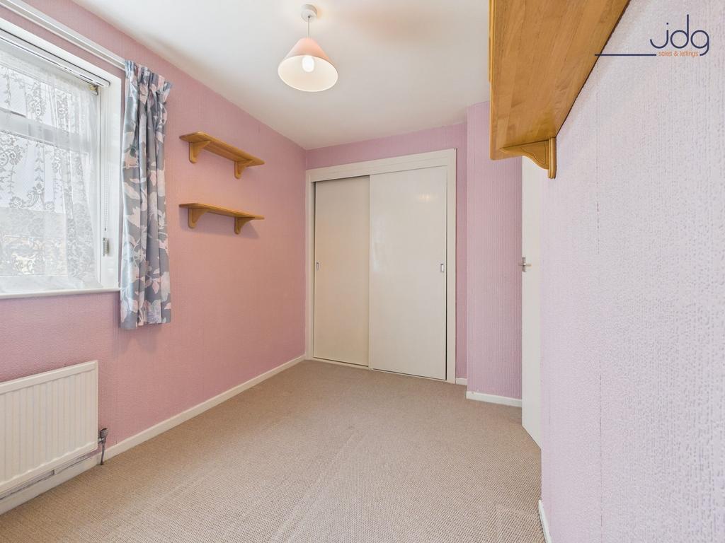 Single Bedroom