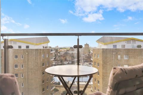 undefined, Vitruvian Court, E14