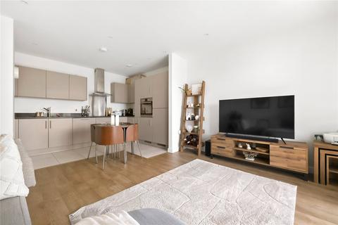 undefined, Vitruvian Court, E14