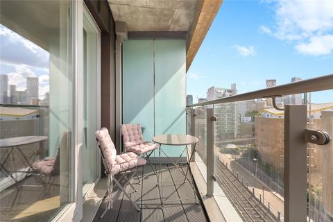 undefined, Vitruvian Court, E14