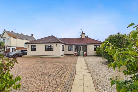 3 bedroom detached bungalow for sale, Mersea Road, Colchester