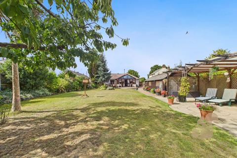 3 bedroom detached bungalow for sale, Mersea Road, Colchester