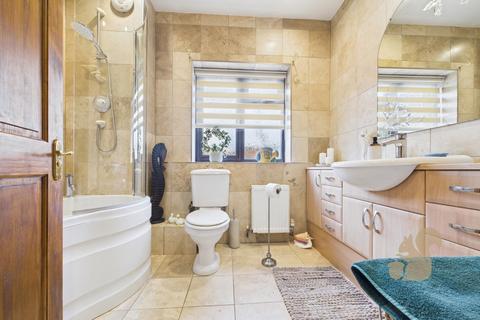 3 bedroom detached bungalow for sale, Mersea Road, Colchester