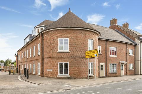 undefined, Vineyard, Abingdon, OX14