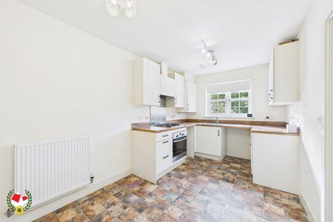 25 Fauld Drive Kingsway, Quedgeley, Gloucester, GL2 2HZ