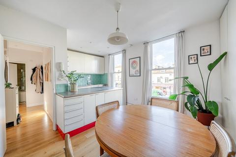 Lewisham Way, New Cross, London, SE14
