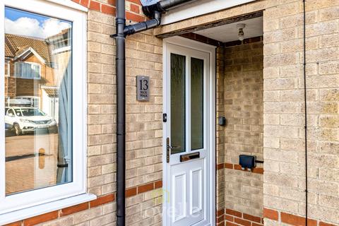 3 bedroom terraced house for sale, Beck Walk, Cleethorpes DN35
