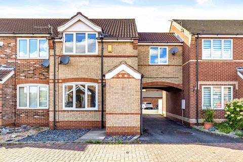 3 bedroom terraced house for sale, Beck Walk, Cleethorpes DN35