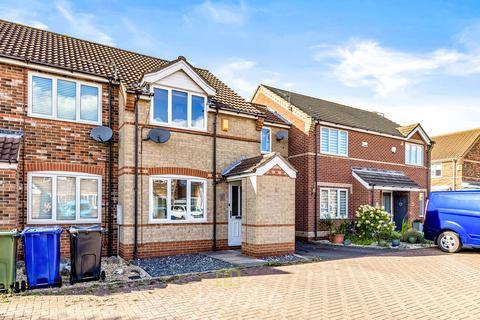 3 bedroom terraced house for sale, Beck Walk, Cleethorpes DN35