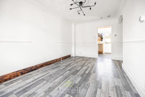 3 bedroom terraced house for sale, Beck Walk, Cleethorpes DN35