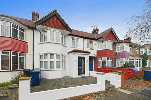 undefined, Court Way, Acton
