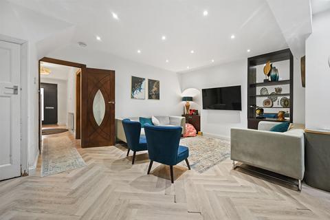 undefined, Court Way, Acton