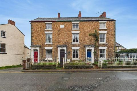 undefined, Salop Road, Welshpool, Powys