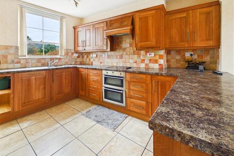 undefined, Salop Road, Welshpool, Powys