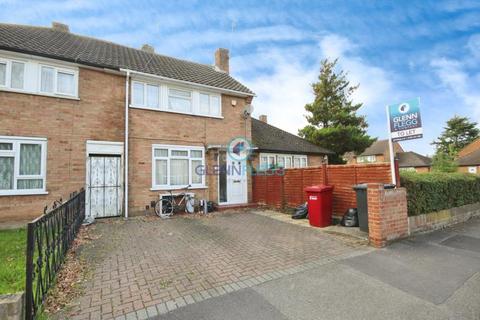 Swabey Road, LANGLEY,