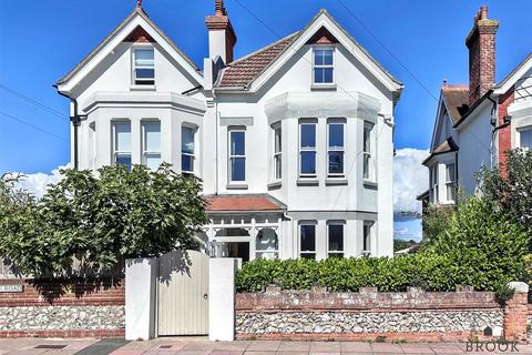 undefined, Cliff Road, Eastbourne BN20