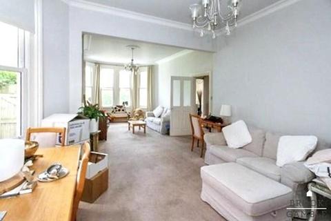 undefined, Cliff Road, Eastbourne BN20