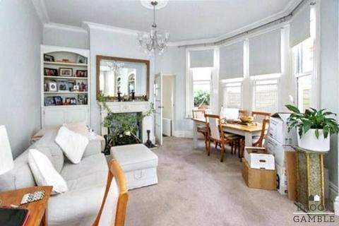 undefined, Cliff Road, Eastbourne BN20