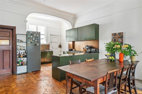 6 bedroom end of terrace house for sale, Mitchell Street, London, EC1V