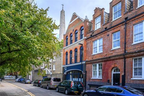 6 bedroom end of terrace house for sale, Mitchell Street, London, EC1V