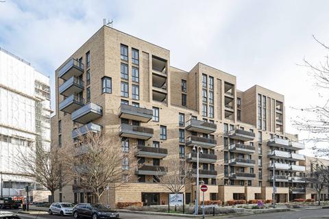 34 Nellie Cressall Way, London E3