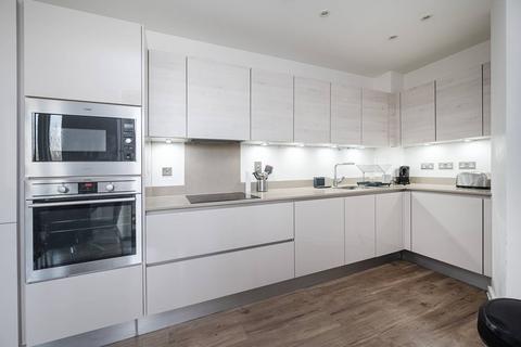 2 bedroom flat for sale, 34 Nellie Cressall Way, London E3
