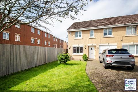undefined, Clonbeith Court, Kilwinning, KA13