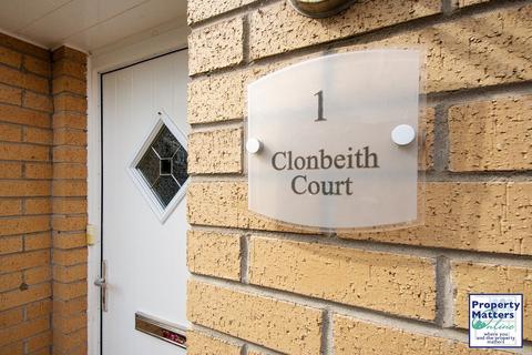 undefined, Clonbeith Court, Kilwinning, KA13