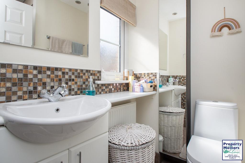 Ensuite