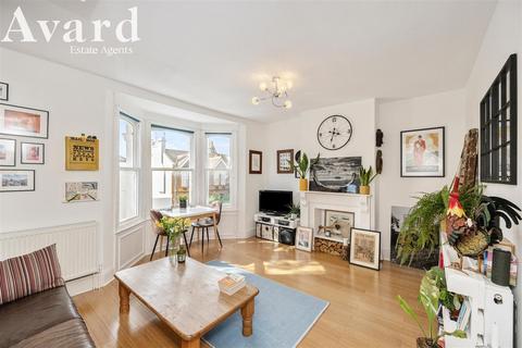 2 bedroom maisonette for sale, Ditchling Road, Brighton BN1