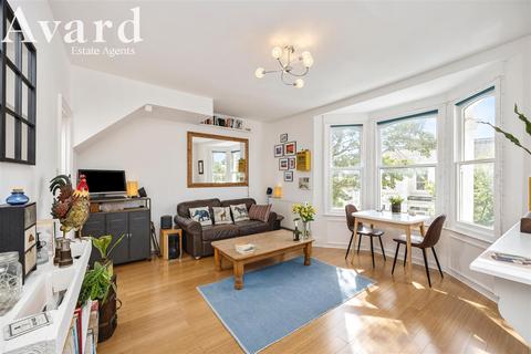2 bedroom maisonette for sale, Ditchling Road, Brighton BN1