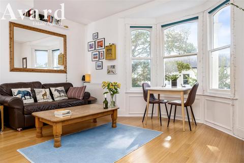 2 bedroom maisonette for sale, Ditchling Road, Brighton BN1