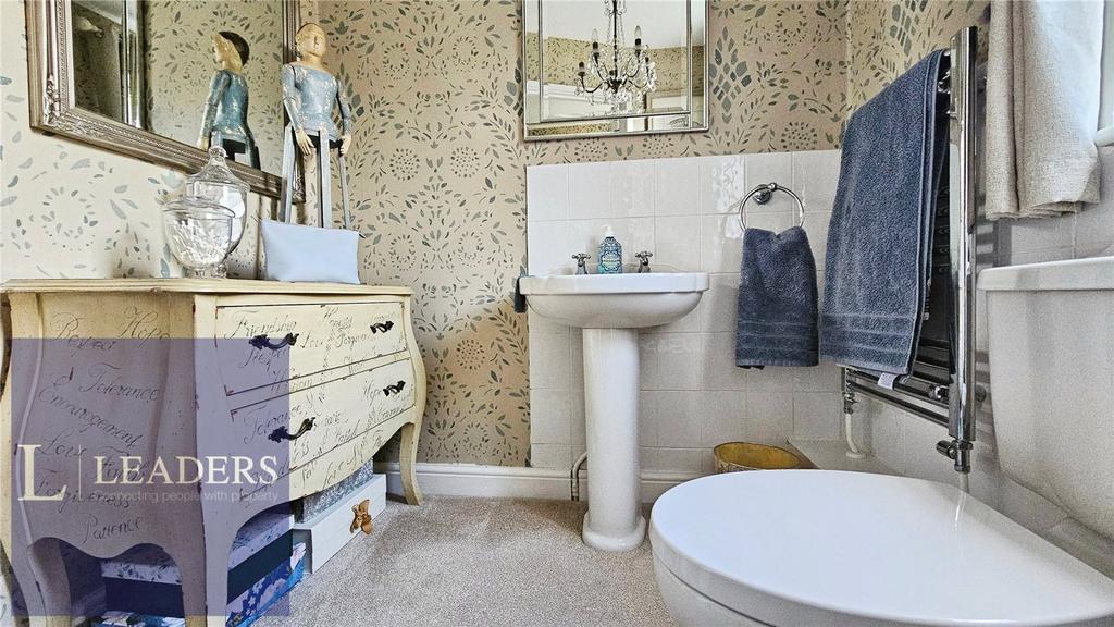 En Suite