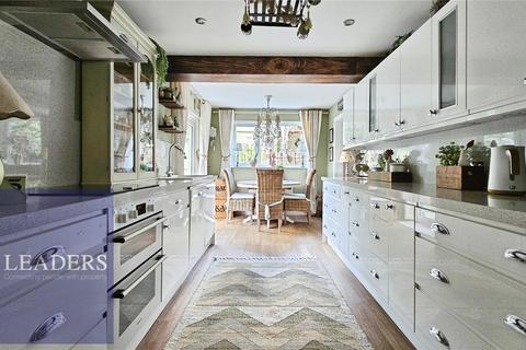 undefined, Tidings Hill, Halstead, Essex