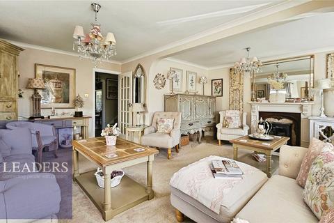 4 bedroom detached house for sale, Tidings Hill, Halstead, Essex