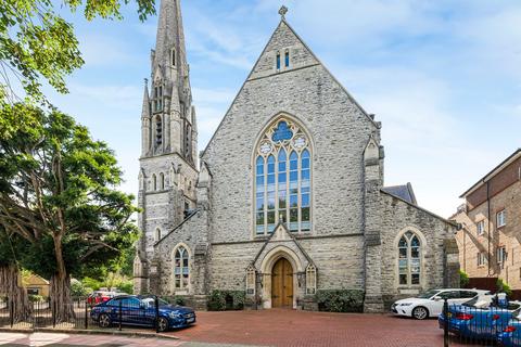 2 bedroom property for sale, Crescent Road, Beckenham, BR3