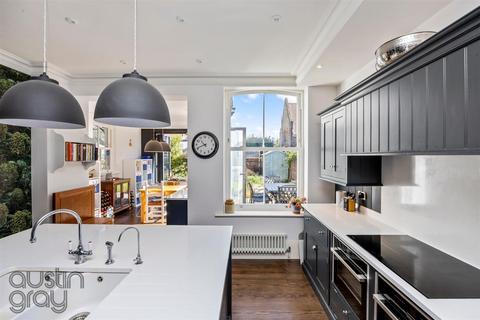 5 bedroom house for sale, Dyke Road, Brighton