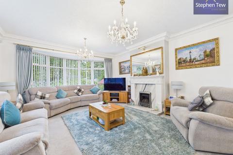 undefined, North Park Drive, Blackpool, FY3