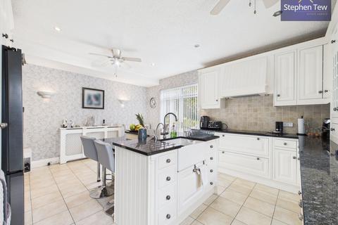 undefined, North Park Drive, Blackpool, FY3