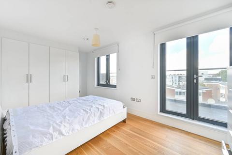 undefined, Kilburn Park Road, Maida Vale, London, NW6